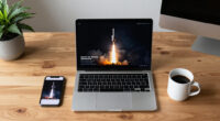 Spacex Surges In Global Coverage