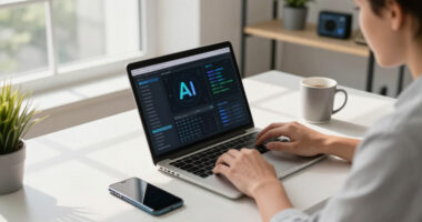 Stop Being Skeptical About AI For Development With Charity Majors