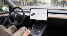 Tesla’s First Third-Party AI Integration: ByteDance’s Doubao In China Cars