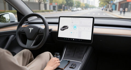 Tesla’s First Third-Party AI Integration: ByteDance’s Doubao In China Cars