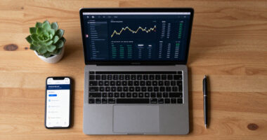 The AI Boom: Breathing New Life Into Fintech