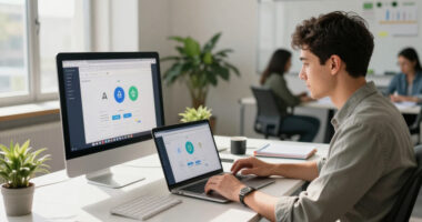 The AI-Driven Shortcut That Allowed Asana To Finish 5 Years Of Engineering In Weeks