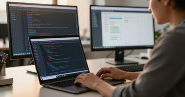 The Benchmark Partner Perspective: AI’s Unseen Potential