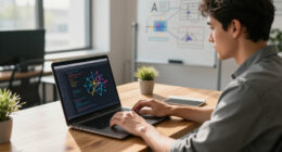 The Future Of AI: Achieving Superior Performance With 4-Bit Quantization-Aware Models