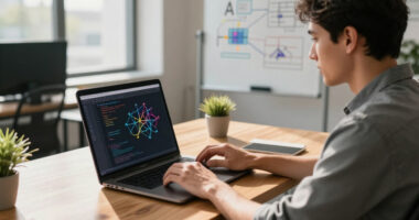 The Future Of AI: Achieving Superior Performance With 4-Bit Quantization-Aware Models