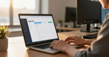 The Future Of AI Context Handling: SpaceXAI Releases Grok 4.6 For Advanced Agent Tasks