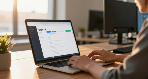 The Future Of AI Context Handling: SpaceXAI Releases Grok 4.6 For Advanced Agent Tasks