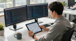 The Future Of AI Exports Lies In Integrated End-to-End Solutions