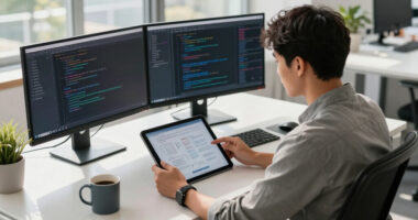 The Future Of AI Exports Lies In Integrated End-to-End Solutions