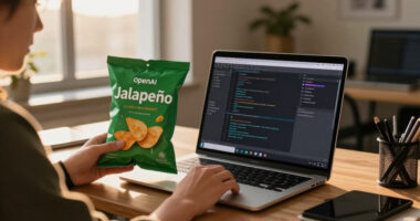 The Real Performance Of OpenAI’s Jalapeño Chip In AI Tasks