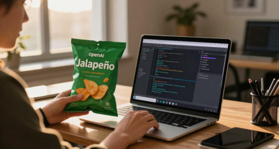 The Real Performance Of OpenAI’s Jalapeño Chip In AI Tasks