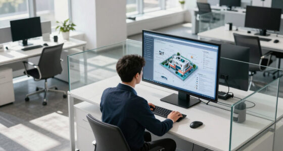The Role Of AI In Creating Cutting-Edge Corporate Spaces Like SenseTime #KAFD