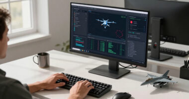 The Role Of AI In The Mysterious Downing Of The Su-57