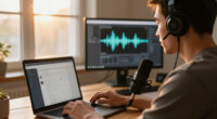 The Role Of Benchmarking In Advancing Speech Recognition AI Technology