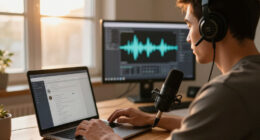 The Role Of Benchmarking In Advancing Speech Recognition AI Technology