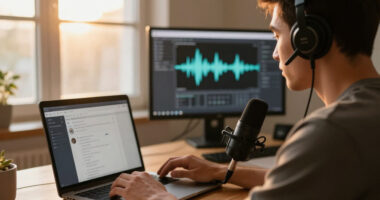 The Role Of Benchmarking In Advancing Speech Recognition AI Technology