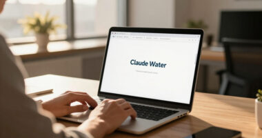 The Significance Of Claude Watermark In AI Content Security