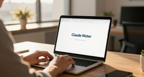 The Significance Of Claude Watermark In AI Content Security