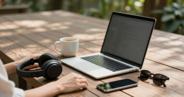 Top 7 AI-Integrated Noise Cancelling Headphones To Watch Out For