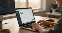 Top Reasons Why Grok 4.6 By SpaceXAI Could Transform Artificial Intelligence