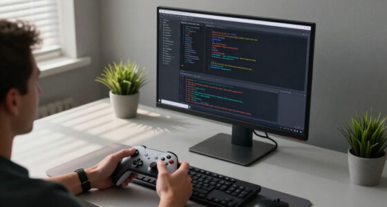 Triton: DirectX 11 Driver For QEMU