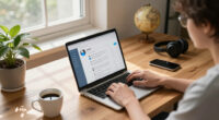 Twitter Surges In Global Coverage