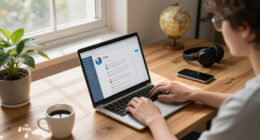 Twitter Surges In Global Coverage
