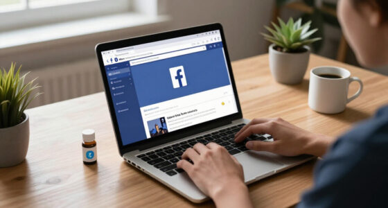 uBlock Origin Is Giving Up The Fight To Keep Ads Off Facebook