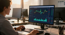 Understanding The Market's Blind Spot In AI Token Trading