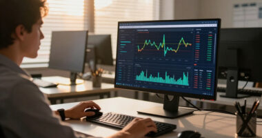 Understanding The Market's Blind Spot In AI Token Trading