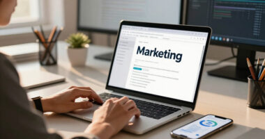 Unleash The Power Of AI To Boost Your Marketing Efforts