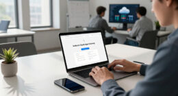 Unlocking AI Potential: Anthropic Claude Apps Gateway On AWS For Enterprises