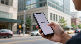 Verizon Communications Surges In Global Coverage