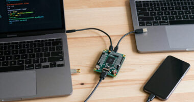We Rebuilt The Linux MicroVM Stack On Apple Silicon