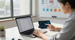 Why AI Tools & Automation Are Game Changers For Businesses