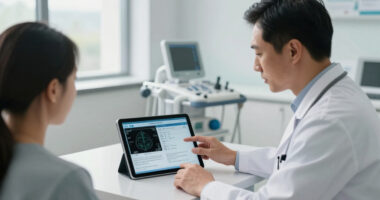 Why AMIE’s AI Medical System Is A Game-Changer For Live Video Patient Consultations