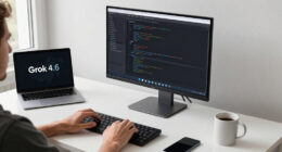 Why Grok 4.6 Is A Game-Changer For AI Developers Using GitHub Copilot