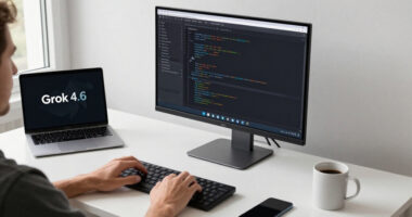 Why Grok 4.6 Is A Game-Changer For AI Developers Using GitHub Copilot