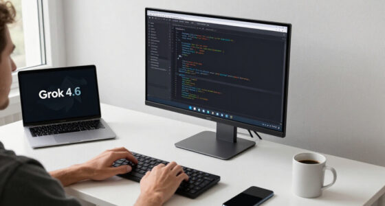 Why Grok 4.6 Is A Game-Changer For AI Developers Using GitHub Copilot