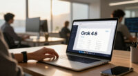 Why Grok 4.6 Is Leading The Charge In AI Development