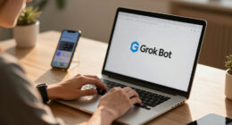 Why Grok Bot Is The Next Big Thing In AI Assistants For Desktop And Mobile Users