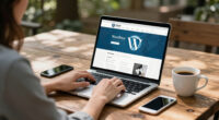 Wordpress Surges In Global Coverage