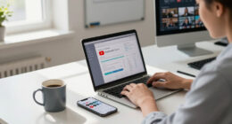 Youtube Surges In Global Coverage