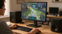 10 Best High Refresh Gaming Monitors For High-Speed Gaming In 2026