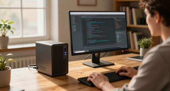10 Best Mini PCs For AI Workloads You Run Locally In 2026