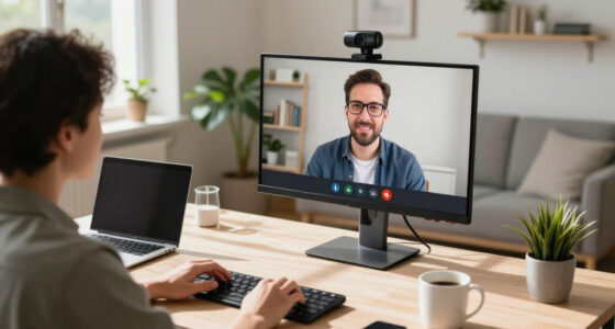 10 Superior AI 4K Webcams For Streaming And Conferencing In 2026
