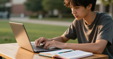 11 Best Programming Notebooks for Students in 2026