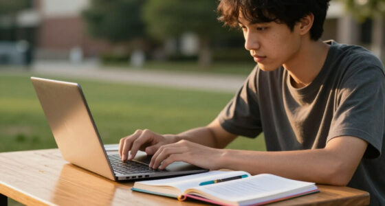 11 Best Programming Notebooks for Students in 2026
