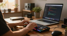 12 Best Mechanical Keyboards for Programming in 2026