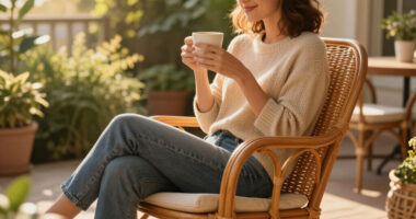 12 Best Rattan Accent Chairs in 2026